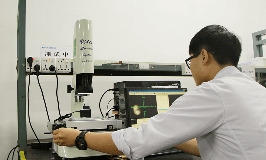 Safety Lab-Shenzhen NTEK-Shenzhen NTEK Testing Technology Co., Ltd.