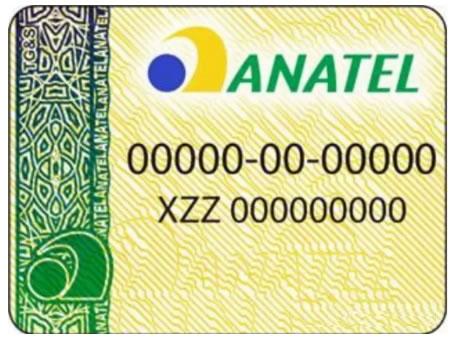 ֻ﮵ANATEL֤Ҫ
