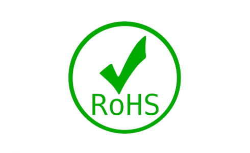 ECAS RoHSҪ