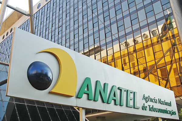 ANATEL֤
