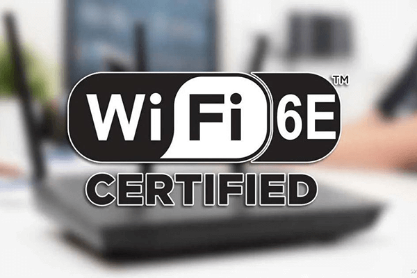 ɫWi-Fi 6E