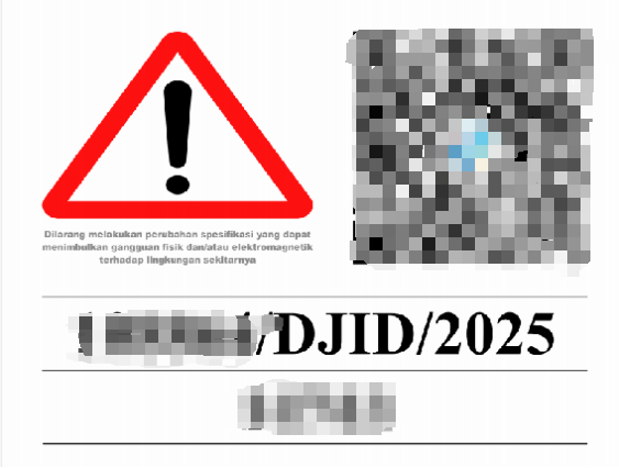 ӡDJID֤ʶ